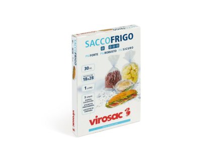 Virosac Chladnička Plus 18X28 - 30ks