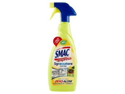 Smac Čistiaci odmasťovací prostriedok 650ml