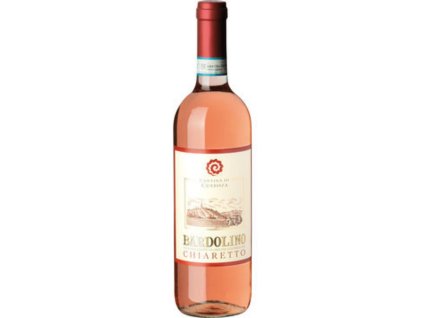 Cantina Sociale Di Custoza Bardolino Chiaretto DOC 750ml
