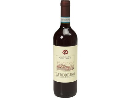 Cantina Sociale Di Custoza Bardolino DOC 750ml