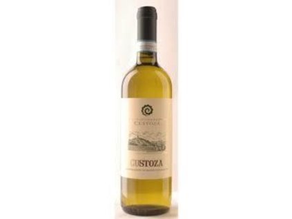 Cantina Sociale Di Custoza Bianco Custoza DOC 750ml