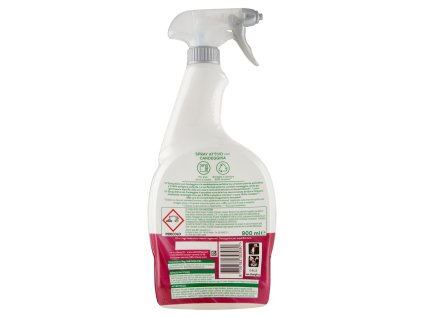 Cif sprej s bělidlem 900 ml