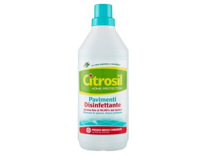 Citrosil dezinfekční prostředek na podlahy 900 ml