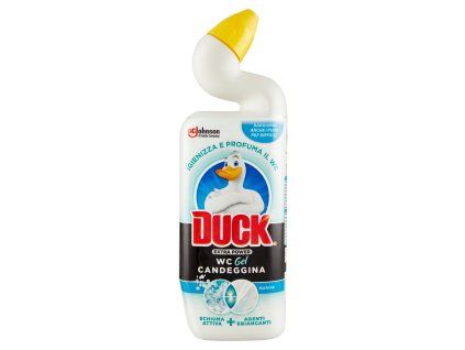 Duck gel do WC 750 ml