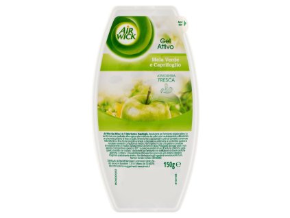 Osvěžovač vzduchu Air Wick Cotton 250 ml