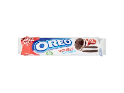 Oreo Oreo Dvojitá Krémová Tuba Chiara Ferragni - 157g