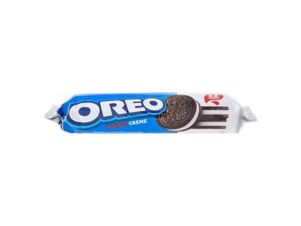 Oreo double creme 157g