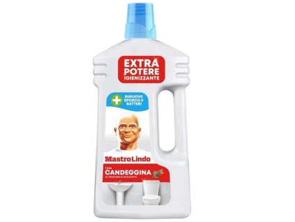 Dezinfekční bělidlo Mastro Lindo 930 ml