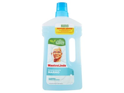 Mastro lindo čistiaci prostriedok na podlahy a mramor 930ml