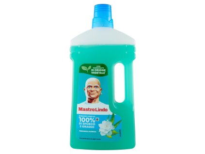 Mastro Lindo Kvetinová Sviežosť Tekutý - 930ml
