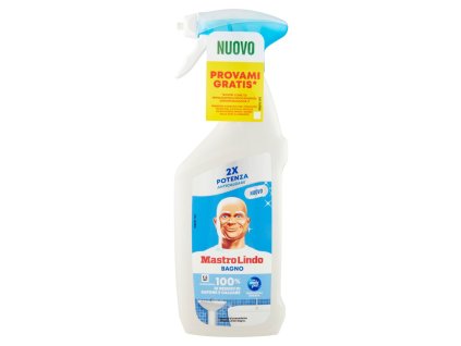 Mastro lindo sprej na sanitu 500ml