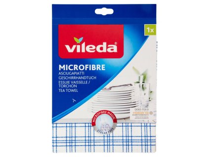 Vileda utierka z mikorvlákna 1ks