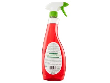 Chanteclair Chanteclair Vert Viacúčelový Dezinfekčný Ocot - 625ml