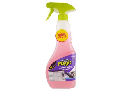 Mr. Magic čistič chladničky - 500 ml