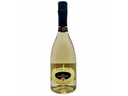 Ca' Marchesi Gran Cuveé Extra Dry 750 ml