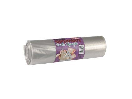 Odpadkové pytle extra silné 10 ks