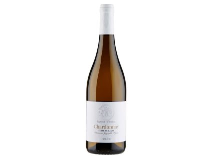Barone Di Bernaj Chardonnay Terre Siciliane IGT 750ml