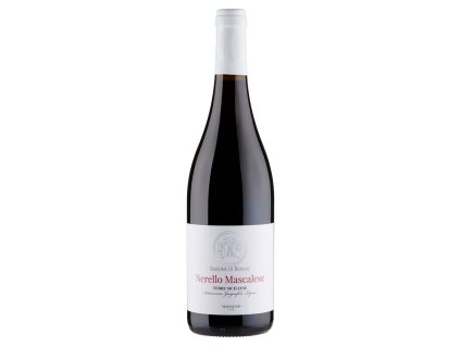 Barone Di Bernaj Nerello Mascalese Terre Siciliane IGT 750ml