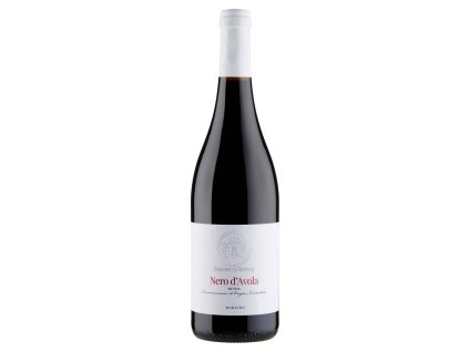 Berone Di Bernaj Nero D´Avola Sicilia DOC 750ml