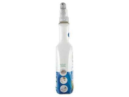 Cif sprej na vodný kameň ocot a eukalyptus 650ml