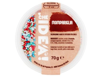 PEDON MOMPARIGLIA VASETTO  70gr