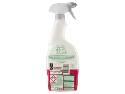 CANDEGGINA SPRAY AKTIV CLASSICA