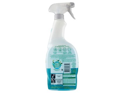 Cif Čistiaci prostriedok na sklo 650l