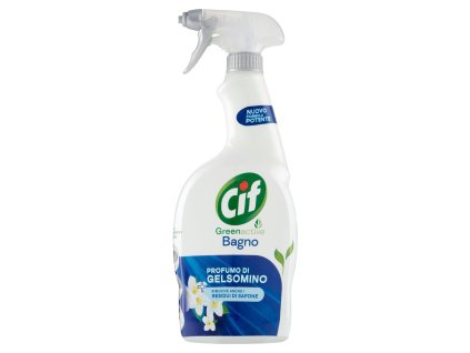Cif čistiaci sprej jazmín 650ml