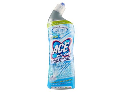Ace wc gél 700ml