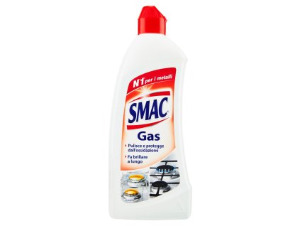 Smac gas čistič na sporák 500ml