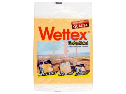 Wettex Extra Handrička Na Sklo - 1ks