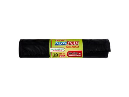 Virosac Extra Silné Vrece 80X120 - 10ks