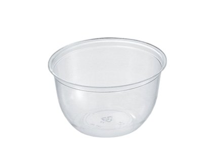 ISAP platové misky 230ml 50ks