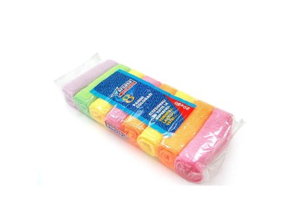 Arcasa mikrovláknová utěrka 8 ks