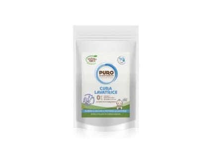 Natura Amica Bio čisticí prostředek do praček 100 g