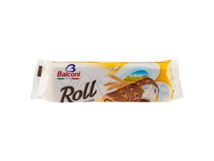 Balconi kakaová roláda 250g
