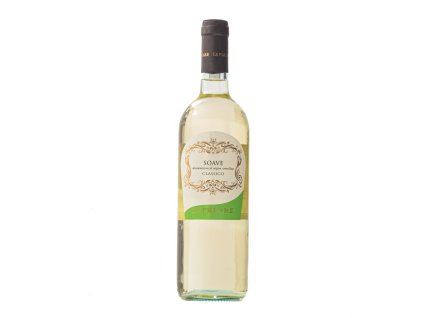 Preare Soave Classico Víno Doc - 750ml