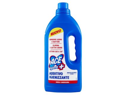 Dezinfekční prací prostředek Ace 900 ml