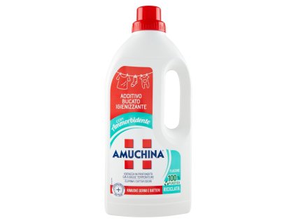 Amuchina dezinfekční prací prostředek 1 l