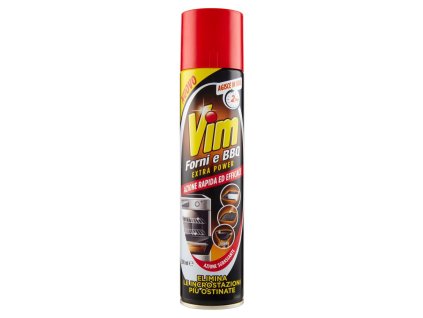 Vim Odmasťovač Na Rúry V Spreji - 300ml