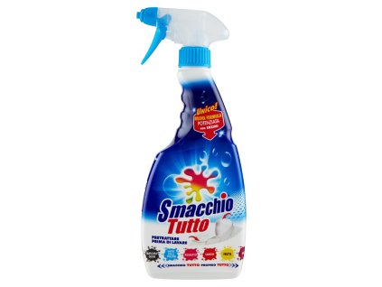Smacchio Tutto Odstraňovač Škvŕn V Spreji - 500ml