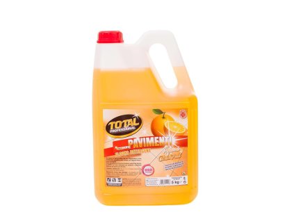 Total Professional Čistiaci prostriedok na podlahy 5l