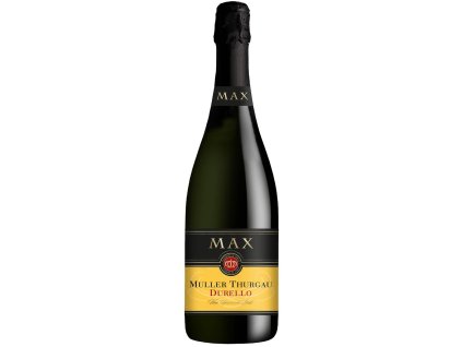 Max Spumante Muller Thurgau 750ml