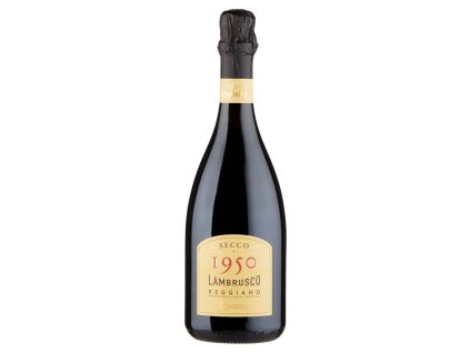 Cantine Riunite Lambrusco Reggiano Dry - 750 ml
