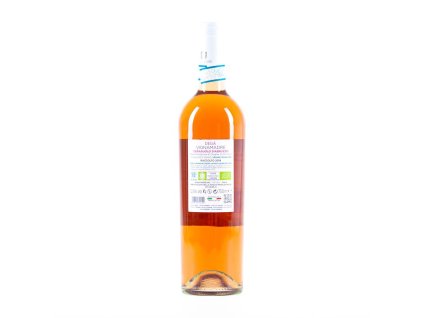 Vigna Madre víno Cerasuolo D'Abruzzo 750ml BIOVEGAN