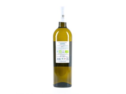 Vigna Madre Biovegan Víno Passerina - 750ml