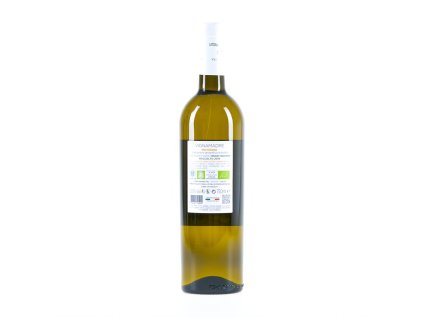 Vigna Madre Pecorino BIO VEGAN biele víno 0,75l