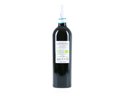 VIGNA MADRE VINO MONTEPULCIANO D'ABRUZZO BIOVEGAN DOC  750ml