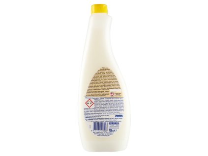 Chanteclair Citrónový Odmasťovač - 700ml