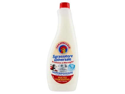 Chanteclair Marseillský Odmasťovač Náplň - 700ml